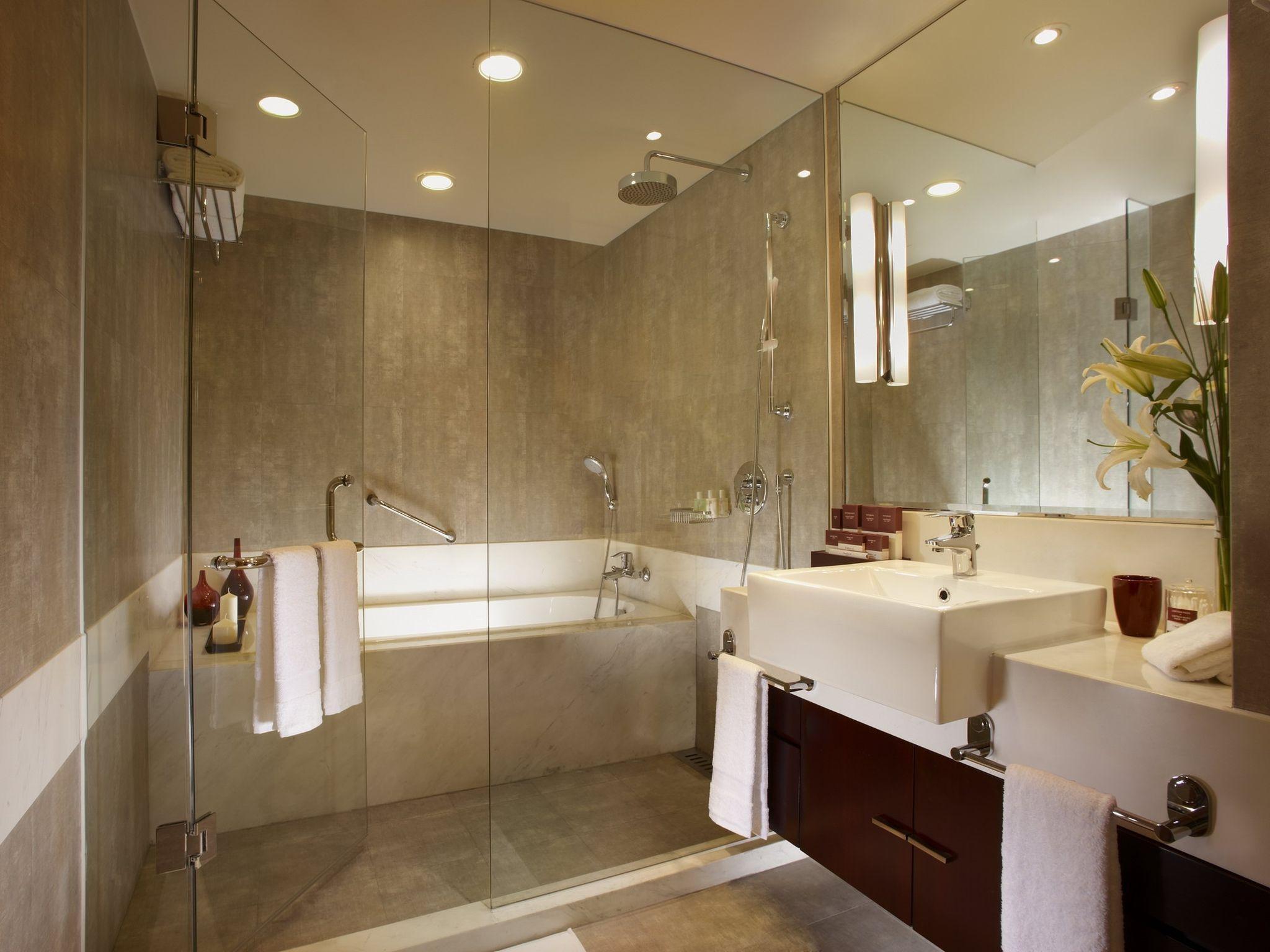 Oakwood Residence Thượng Hải Phòng bức ảnh