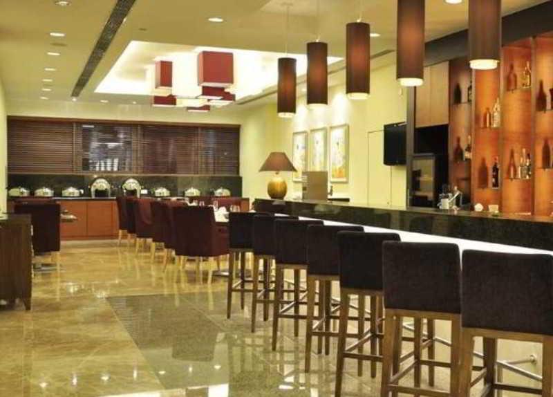 Oakwood Residence Thượng Hải Ngoại thất bức ảnh