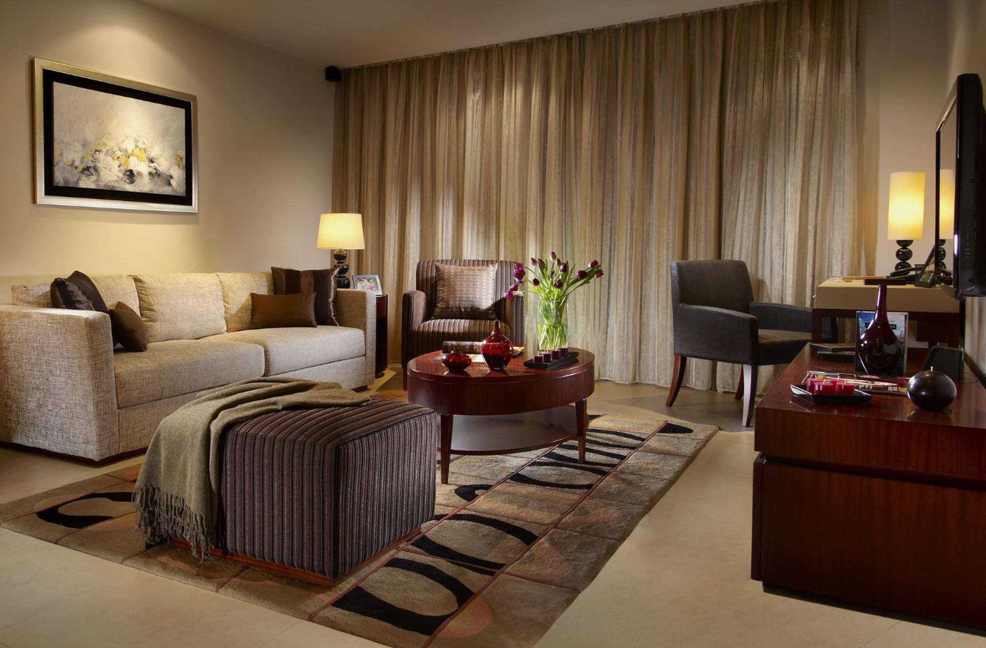 Oakwood Residence Thượng Hải Phòng bức ảnh