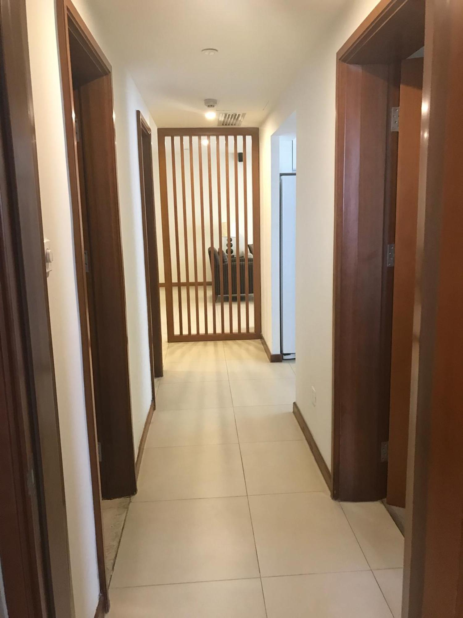 Oakwood Residence Thượng Hải Ngoại thất bức ảnh