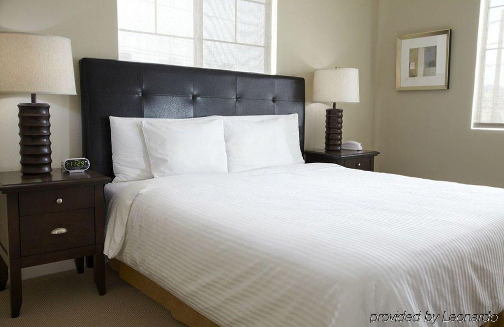 Oakwood Residence Thượng Hải Ngoại thất bức ảnh