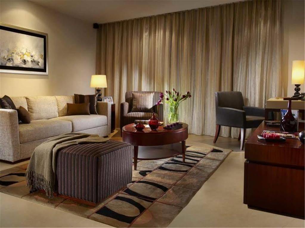 Oakwood Residence Thượng Hải Ngoại thất bức ảnh