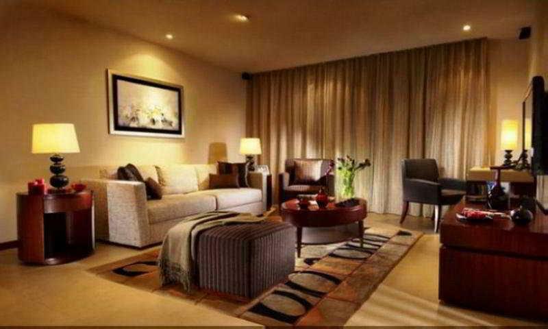 Oakwood Residence Thượng Hải Phòng bức ảnh