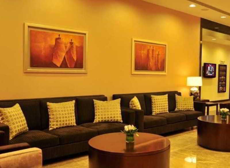 Oakwood Residence Thượng Hải Ngoại thất bức ảnh